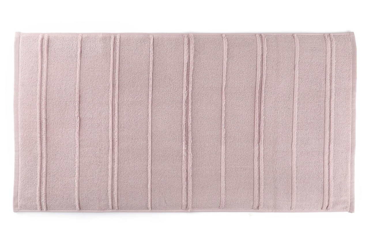 Set prosoape de baie, Hobby, Arden, Microbumbac, Lila