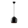 Lustra, Tatum, 584TTM1285, Metal, Negru