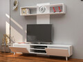 Comoda TV, Moblert, Dem, Alb