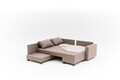 Coltar, Balcab Home, 825BLC5260, Cadru: PAL/LEMN, Maro