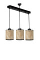 Lustra, Rattan, 941RTN1145, Ratan, Ratan