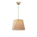Lustra, FullHouse, 390FLH2168, Metal, Bej