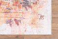 Covor, Funk Chenille, 75x230 cm, Poliester , Multicolor