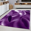 Covor Verdis, Decorino, 80x150 cm, polipropilena, mov