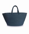 Cos depozitare, 9059073, Bumbac, Albastru navy