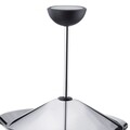 Aparat spumare lapte, Westmark Brasilia Plus, 800 ml, inox