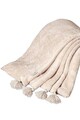 Patura Double, Puffy 160 - Mink, DC Home, Poliester