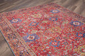 Covor, Soul Chenille, 230x330 cm, Poliester , Multicolor