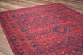 Covor, Soul Chenille, 140x190 cm, Poliester , Multicolor