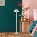 Lampadar, Fresno, 119FRS1311, Metal, Alb