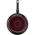 Tigaie, Tefal, Simply Clean, 24 cm Ø, aluminiu