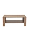 Masuta de cafea, Adore, Shp-695-Oo-1, Maro