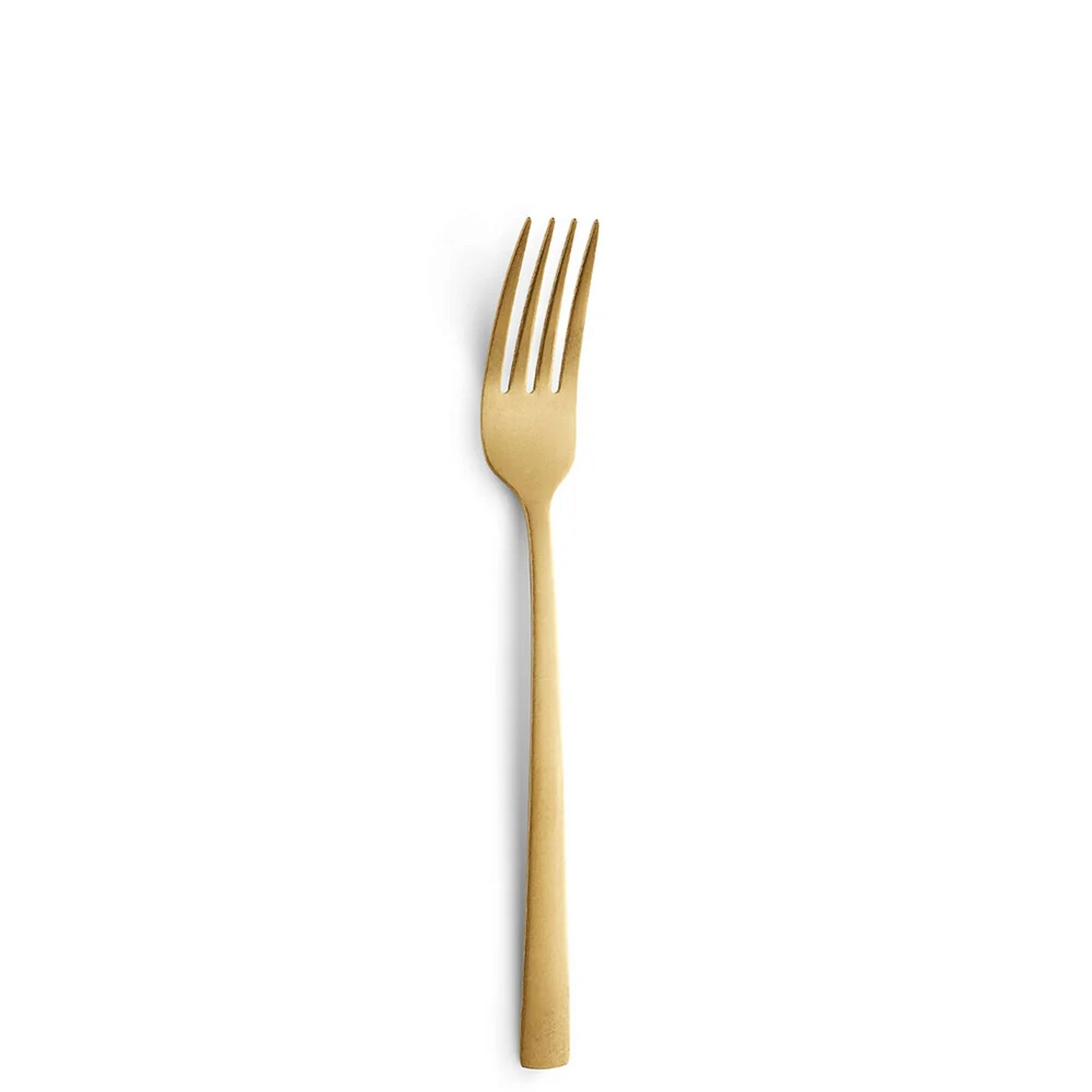 Set tacamuri pentru 6 persoane, 42 piese, Amefa, Manille Gold, inox — imaginea 13