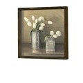 Tablou decorativ, KZM450, MDF, Imprimat UV, Multicolor
