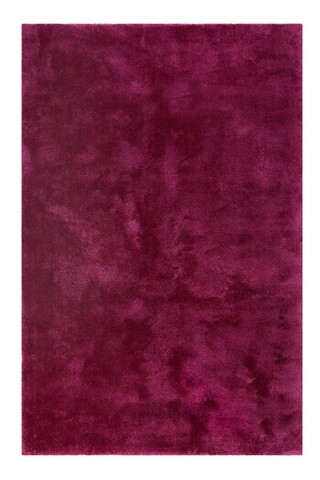 Covor Relaxx, Esprit, 120x170 cm, poliester, rosu