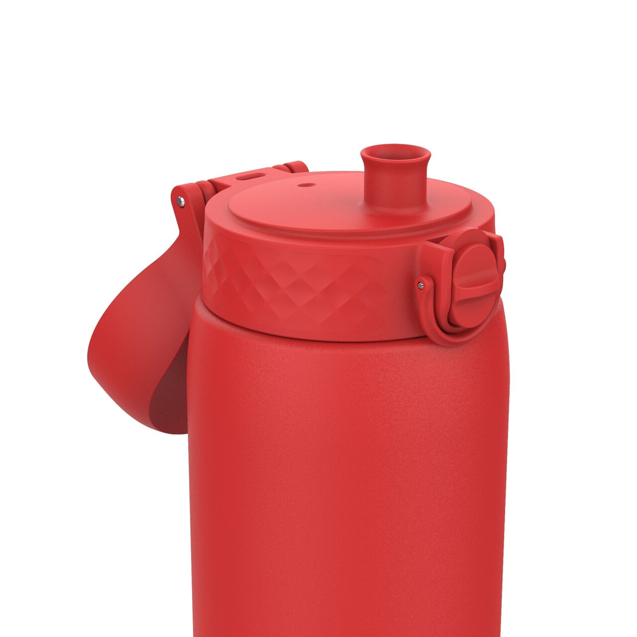 Sticla apa, inox, 920ml, Red - Ion8 - view 2