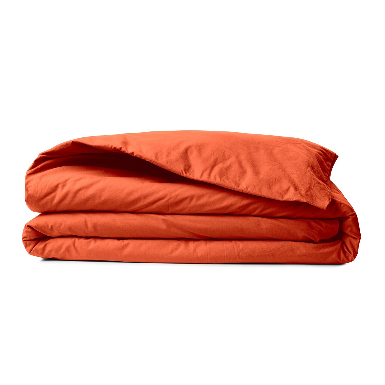 Husa de pilota Ranforce Super King (FR) (IT), L'essentiel Maison, Tonne Mixte, Caramiziu - imagine 4