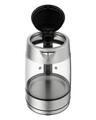 Fierbator electric, Tefal, 1.7 L, sticla/inox