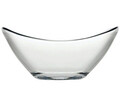 Bol Gastrobutique, Pasabahce, 11x4.5x5 cm, sticla, transparent
