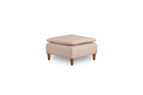 Bancheta, futon, 859ftn1939, metal, crem