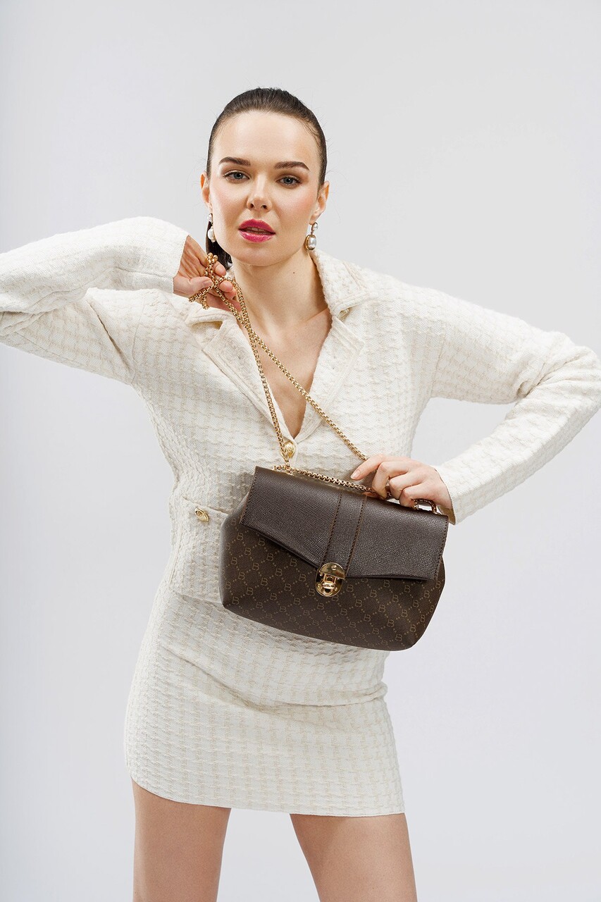 Geanta de umar, 1228 v2, Lucky Bees - imagine 7