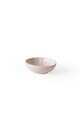 Set boluri pentru sos, Hermia, 275KRM2676, Ø 10 cm, 6 piese, Crem