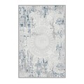 Covor, EEXFAB1059, 120x180 cm, Poliester, Multicolor