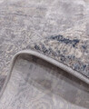 Covor, 9258, 200x290 cm, 30% poliester/70% polipropilena, Albastru