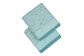 Set prosoape, Hobby, Sultan, Bumbac, Verde menta