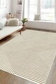 Covor, CLR-7343-1, 160x250 cm, Poliester, Bej