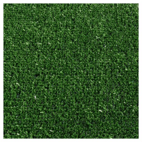 Gazon artificial evergreen 5 mm, decorino, 100x400 cm, polipropilena, verde