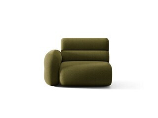 Verde oliv inchis