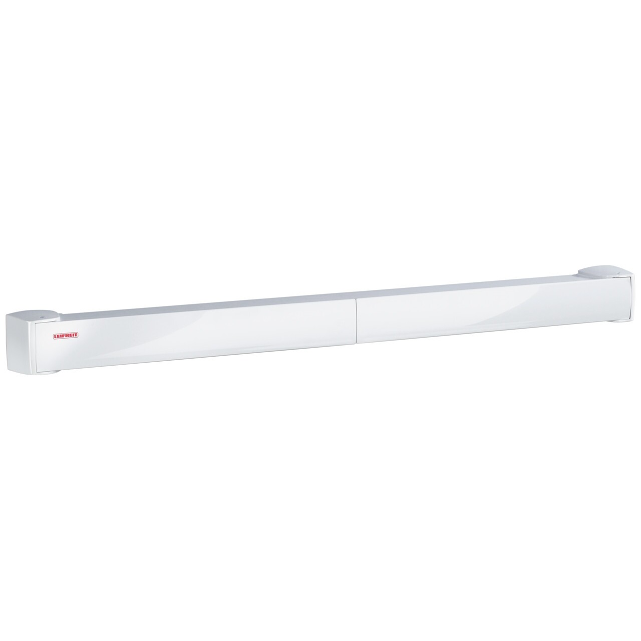 Uscator rufe extensibil, Leifheit Telegant 30 Protect, cu fixare pe perete, 3 m capacitate de uscare - 1 | YEO