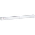 Uscator rufe extensibil, Leifheit Telegant 30 Protect, cu fixare pe perete, 3 m capacitate de uscare
