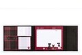Organizator saptamanal, Make Today Pawesome, Tri-Coastal Design