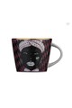 Set de cafea Kutahya Porselen, TL12KT42011366, 12 piese, portelan