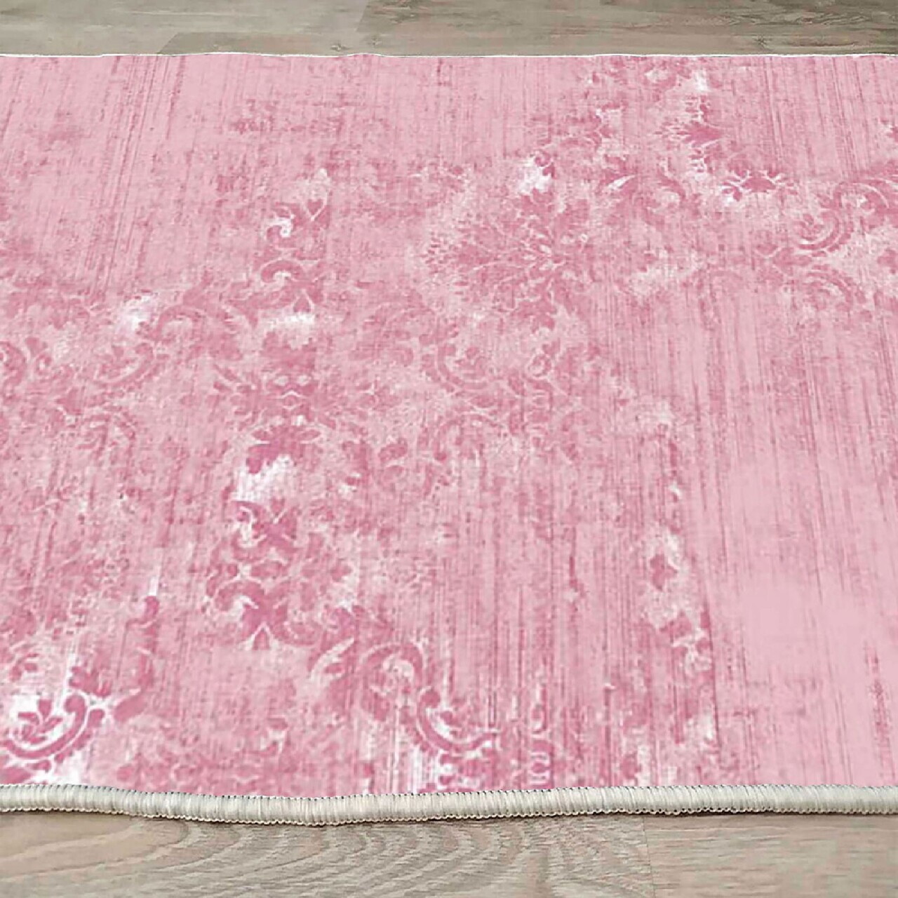 Covor, Els2059, 140x220 cm, Multicolor — imaginea 4