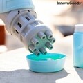 Pistol cu bule de sapun Bubblig InnovaGoods