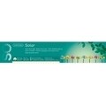 Lampa de gradina Turtle, Lumineo, 10x6x15 cm, plastic, albastru