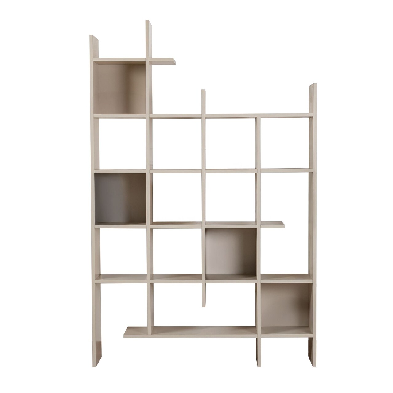 Corp biblioteca, Decortie, Manco, Gresie - 3 | YEO