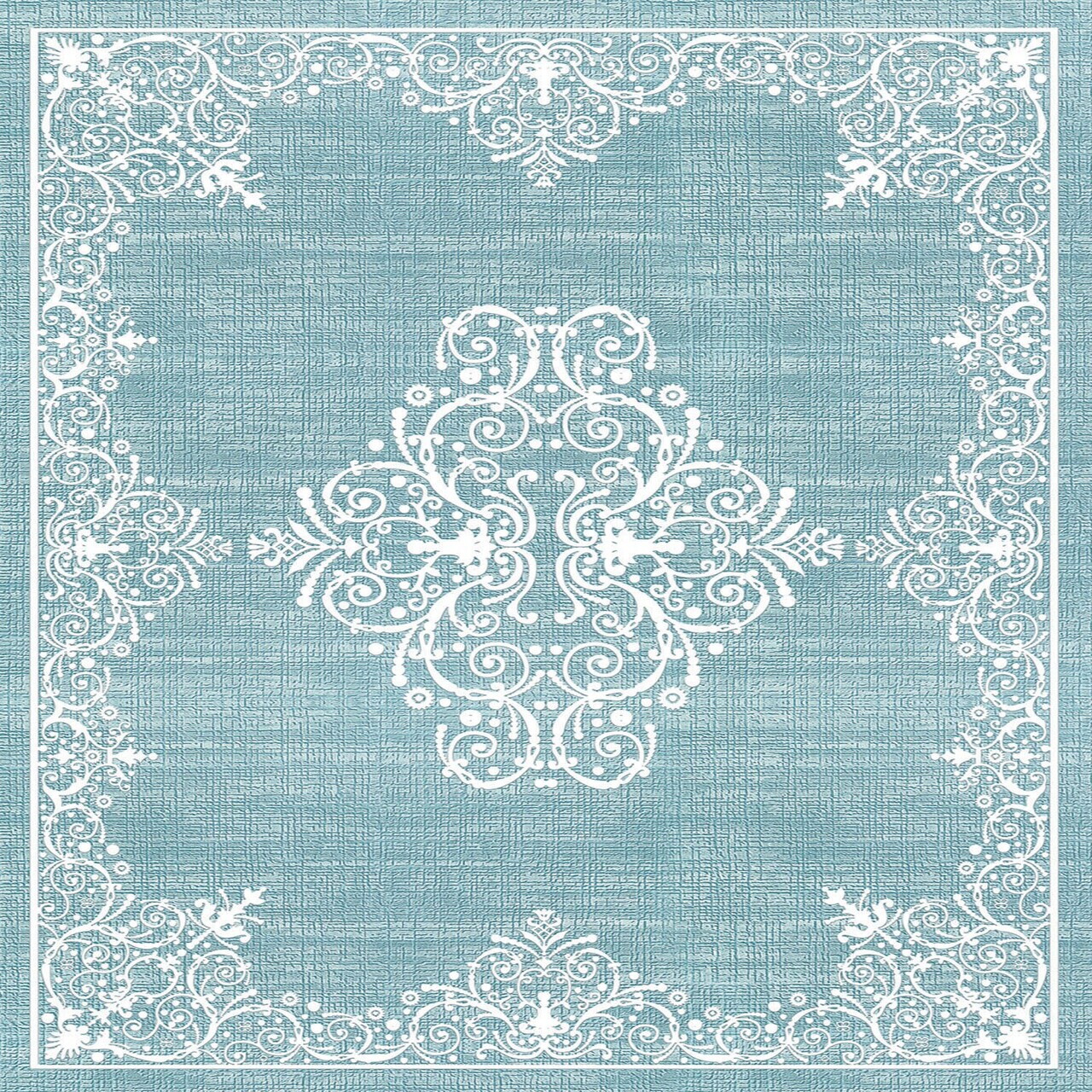 Covor, Eexfab641, 180x280 cm, Multicolor - Imagine 2
