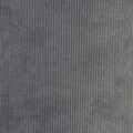 Cos pentru rufe, Wenko, Cordoba, 68 L, poliester/aluminiu, gri