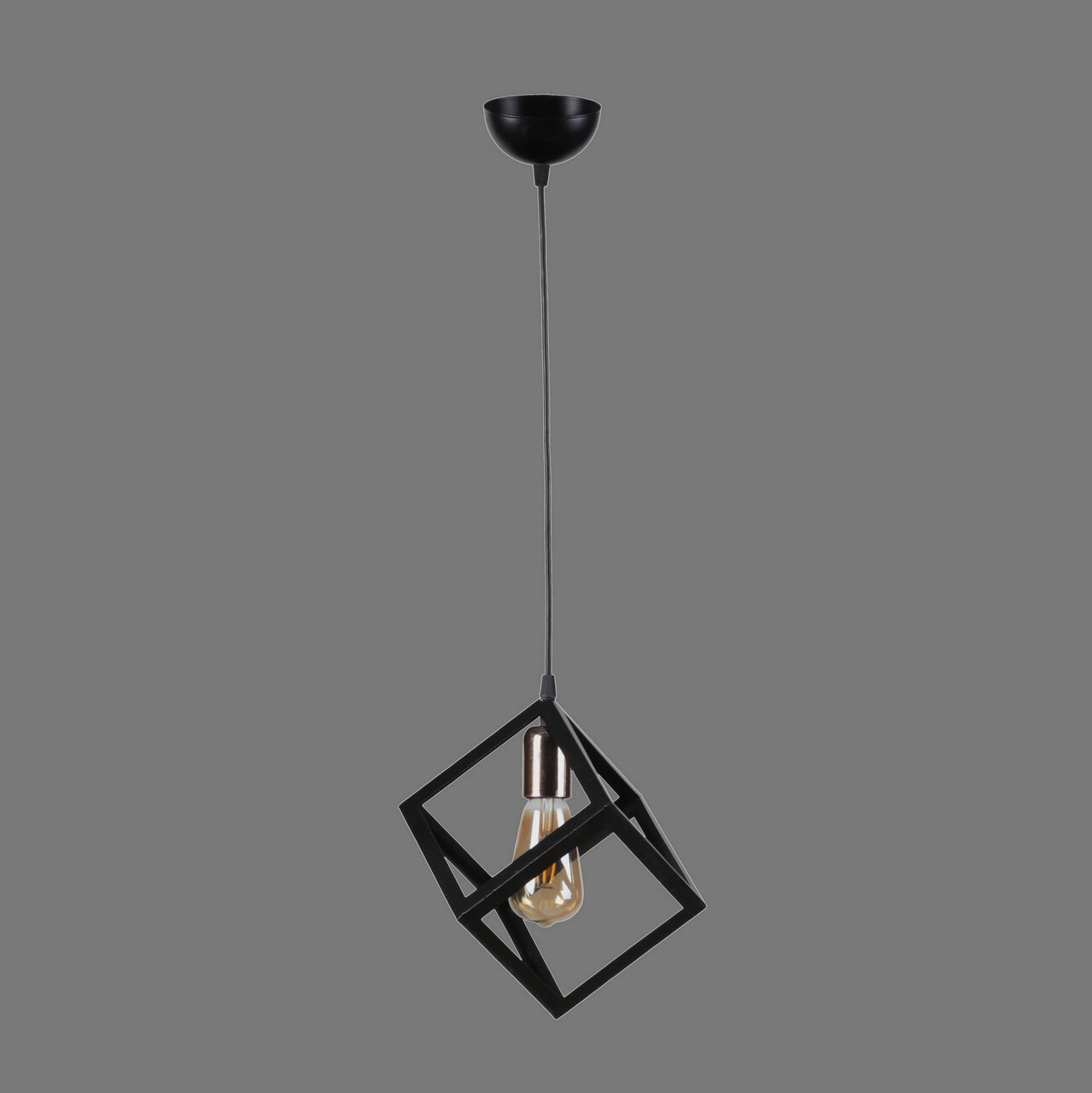 Lustra, Stala, 846STL1609, Metal, Multicolor