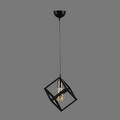 Lustra, Stala, 846STL1609, Metal, Multicolor