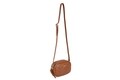 Borseta Beverly Hills Polo Club, 610, piele ecologica, maro