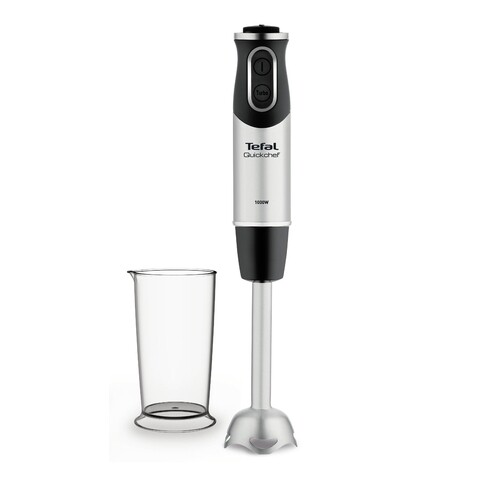 Blender vertical, Tefal, Quick Chef, 1000 W, functie Turbo