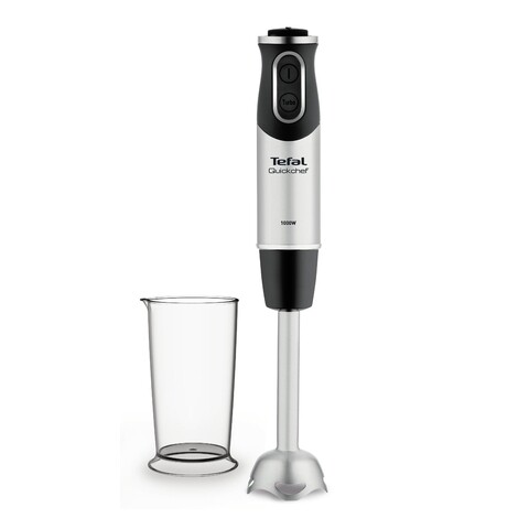 Poza Blender vertical, Tefal, Quick Chef, 1000 W, functie Turbo