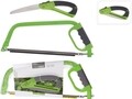 Set 2 fierastraie pentru gradina, verde