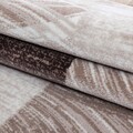Covor Phoenix, Decorino, 120x170 cm, polipropilena, bej