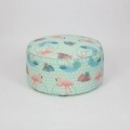 Taburet Homitis, Dombi - 20-20, 60x60x34 cm